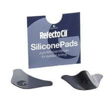 Refectocil Refectocil - Professional silicone pads for eyelashes (SiliconePads) 2 pc 2.0ks 