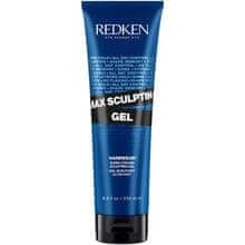 Redken Redken - Max Sculpting Gel Super Strong 250ml 