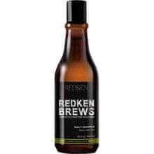 Redken Redken - Redken Brews Daily Shampoo - Daily Shampoo 300ml 