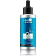 Redken Redken - Cerafill Retaliate Hair Re-Densifying Treatment - Nourishing Cortex re-supplying the density of hair thinning at an advanced stage 90ml 