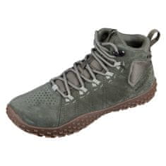 Merrell Obuv zelená 42 EU Wrapt Mid