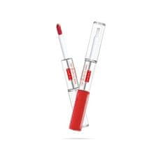 Pupa Pupa - Long (Liquid Lip Colour) 2 x 4 ml 