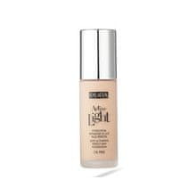 Pupa Pupa - Light Liquid Makeup SPF 10 Active Light ( Perfect Skin Foundation) 30 ml 