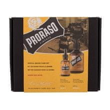 Proraso Proraso - Wood & Spice Set I 