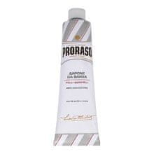 Proraso Proraso - White Shaving Soap In A Tube - Shave soap in a tube 150ml 