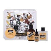 Proraso Proraso - Wood & Spice Beard Wash Set - Beard Wash Gift Set 330ml 