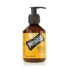 Proraso Proraso - Wood & Spice Beard Wash - Beard shampoo 200ml 