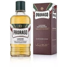 Proraso Proraso - Sandalwood After Shave 400ml 