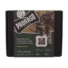 Proraso Proraso - Cypress & Vetyver Set 