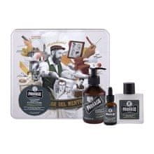 Proraso Proraso - Cypress & Vetyver Beard Wash Set - Beard Wash Gift Set 330ml 