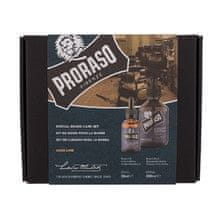 Proraso Proraso - Azur Lime Set I 