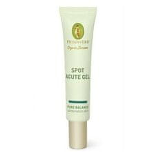 Primavera Primavera - Spot Acute Gel - Lokální gel na akné 10ml 