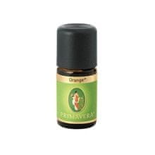 Primavera Primavera - Natural Essential Oil Orange Demeter 5ml 