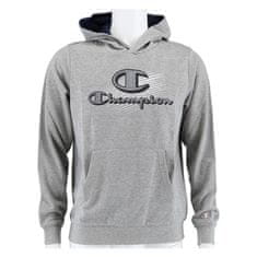 Champion Mikina 144 - 155 cm/L Graphic Shop Logo