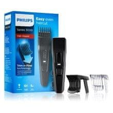 Philips Philips - Hair Clipper Series 3000 (HC3510 / 15) - Hair and beard trimmer 