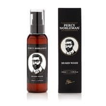 Percy Nobleman Percy-nobleman - Beard Wash - Beard shampoo with the scent of cedar wood 100ml 