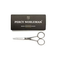 Percy Nobleman Percy-nobleman - (Beard & Moustache Scissors) 