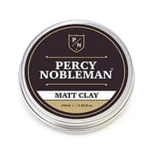 Percy Nobleman Percy-nobleman - Mattress wax with (Matt Clay) 100 ml 100ml 