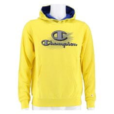 Champion Mikina 144 - 155 cm/L Graphic Shop Logo