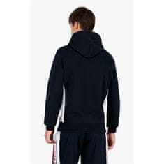 Champion Mikina 178 - 182 cm/M Off Court Mit Usa-logo