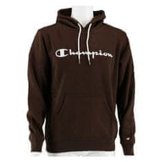 Champion Mikina 173 - 177 cm/S Logo Print