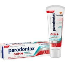 Parodontax Parodontax - Gum and Sensitive Whitening Toothpaste 75ml 