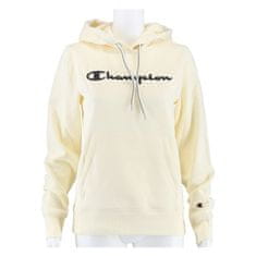 Champion Mikina 163 - 167 cm/S Big Logo Print