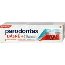 Parodontax Parodontax - Gum and Sensitive Toothpaste 75ml 