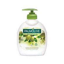 Palmolive Palmolive - Moisturizing liquid soap with extracts from olive Natura l s (Ultra Moisturizing With Olive Milk) 500ml 