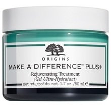 Origins Origins - Make A Difference Plus+ Rejuvenating Treatment - Hydratační gel pro smíšenou a mastnou pleť 50ml 