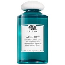 Origins Origins - Well Off Fast And Gentle Eye Makeup Remover - Odličovač očního make-upu 150ml 