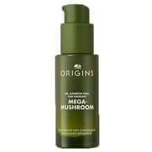 Origins Origins - Mega-Mushroom Rescue Concentrate - Regenerační pleťový koncentrát 30ml 