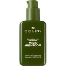 Origins Origins - Mega-Mushroom Fortifying Emulsion - Posilující pleťová emulze 100ml 