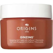 Origins Origins - GinZing Energizing Gel Cream With Caffeine + Niacinamide - Energizující gelový krém 50ml 