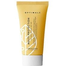 Oriflame Oriflame - Optimals Cream SPF 50 - Ochranný pleťový krém 30ml 