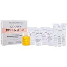 Olaplex Olaplex - Discovery Kit - Dárková sada 30ml 