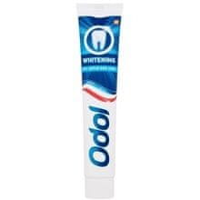 Odol Odol - Whitening Toothpaste - Bělicí zubní pasta 75ml 