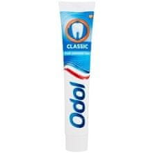 Odol Odol - Classic Toothbrush - Zubní pasta proti zubnímu kazu 75ml 