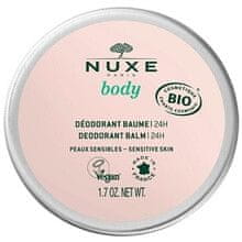 Nuxe Nuxe - Nuxe Body Deodorant Balm - Balzámový tělový deodorant 50.0g 