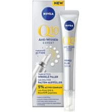 Nivea Nivea - Q10 Wrinkle Filler Serum - Sérum pro vyplnění vrásek 15ml 