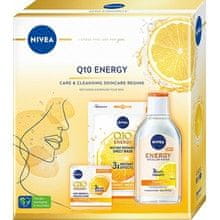 Nivea Nivea - Q10 Energy Set 