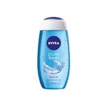 Nivea Nivea - Pure Fresh Shower Gel 250ml 