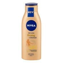 Nivea Nivea - Q10 Firming + Bronze Body Lotion 400ml 