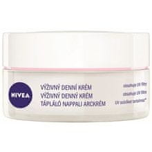 Nivea Nivea - Nourishing Day Cream for Dry and Sensitive Skin 50 ml Aqua Effect 50ml 