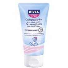 Nivea Nivea - Nivea Baby - protective cream against the cold and wind with panthenol and marigold medical 50ml 