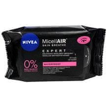 Nivea Nivea - MicelleAir Expert (Make-Up Remover Wipes) 20pcs 