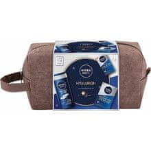 Nivea Nivea - Men Hyaluron Anti-age Set 