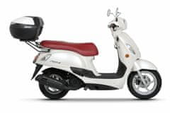 SHAD Montážna sada pre Horný kufor Top master K0FL18ST KYMCO FILLY 125 ABS