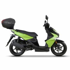 SHAD Montážna sada pre Horný kufor Top master K0SP51ST KYMCO SUPER 8 50/125/150