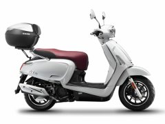 SHAD Montážna sada pre Horný kufor Top master K0LK17ST KYMCO LIKE 125